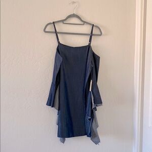 NWT AMT Dress